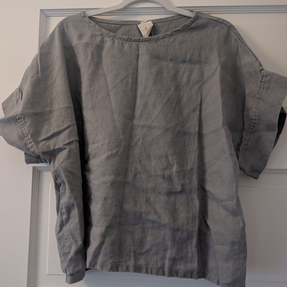 Elizabeth Suzann Georgia Tee